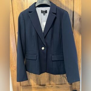 J. Crew Midnight Blue Women's Blazer